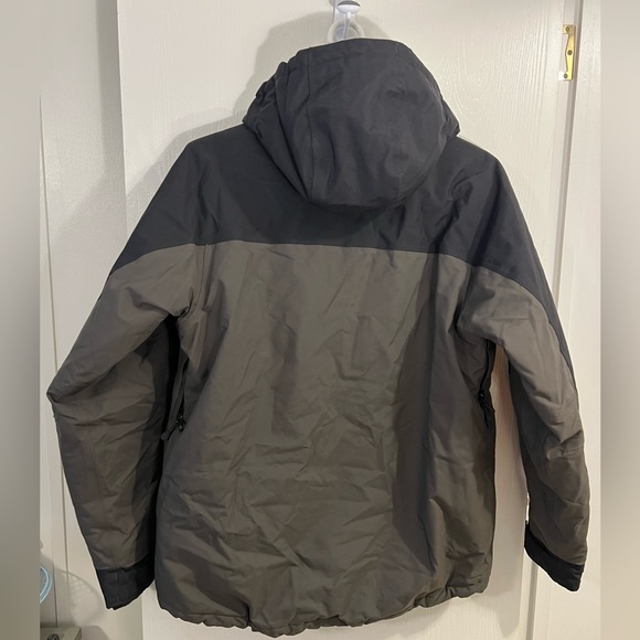 Duluth Trading Co Whaleback Waterproof Winter Jacket - Picture 3 of 16